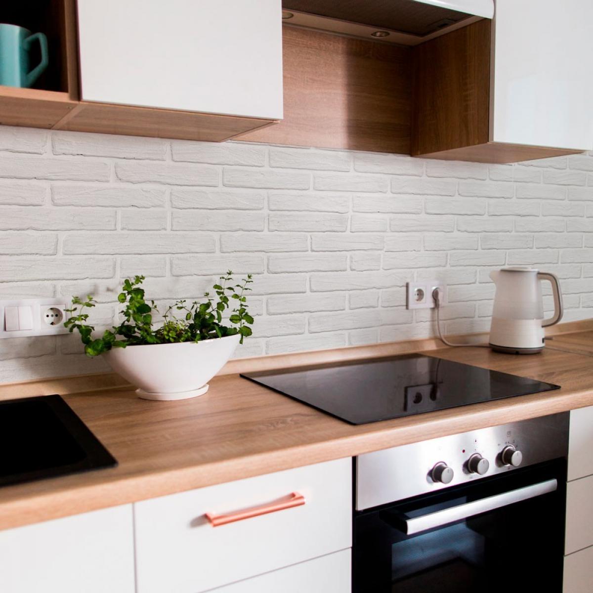 Vinilo autoadhesivo Premium mate  LADRILLOS