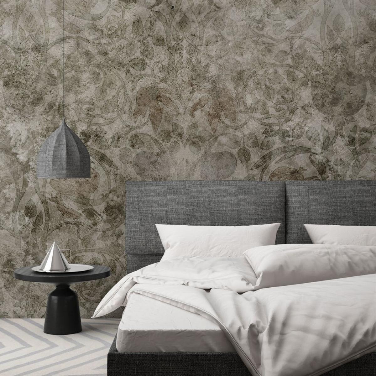 Mural autoadhesivo canvas CANTERBURY