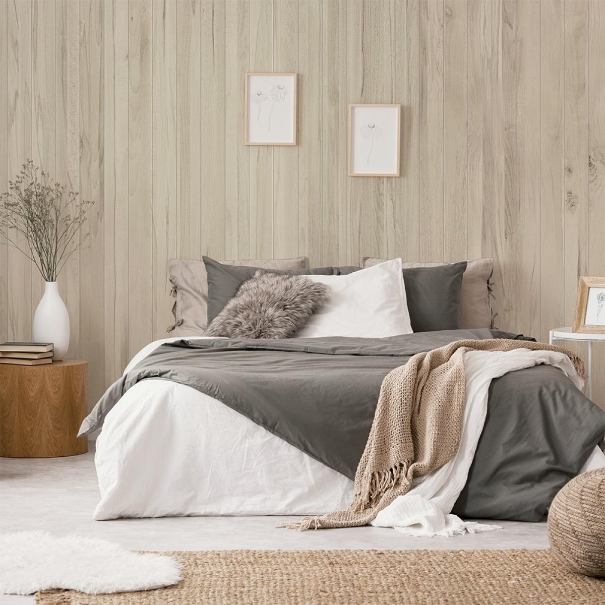 Mural autoadhesivo canvas LATORRE