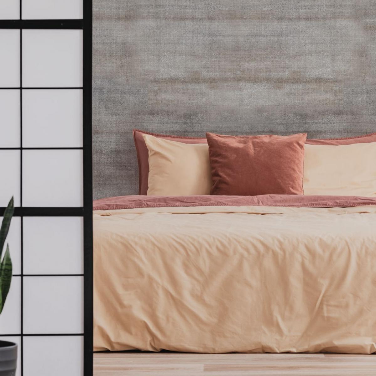 Mural autoadhesivo canvas DARK