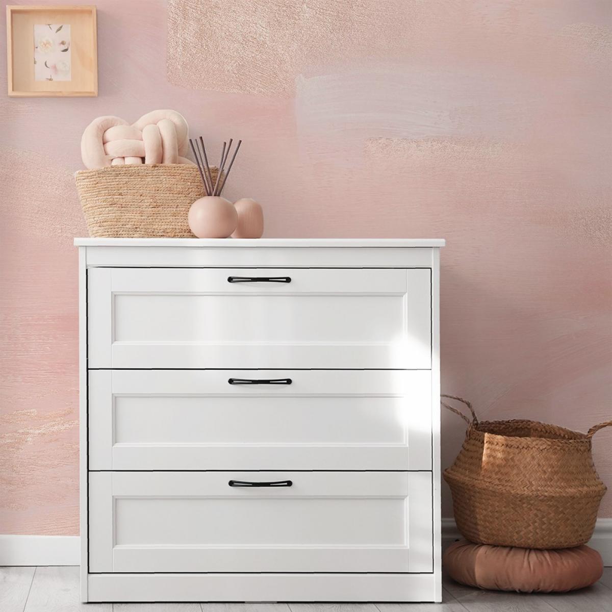 Mural autoadhesivo canvas GLOSSY