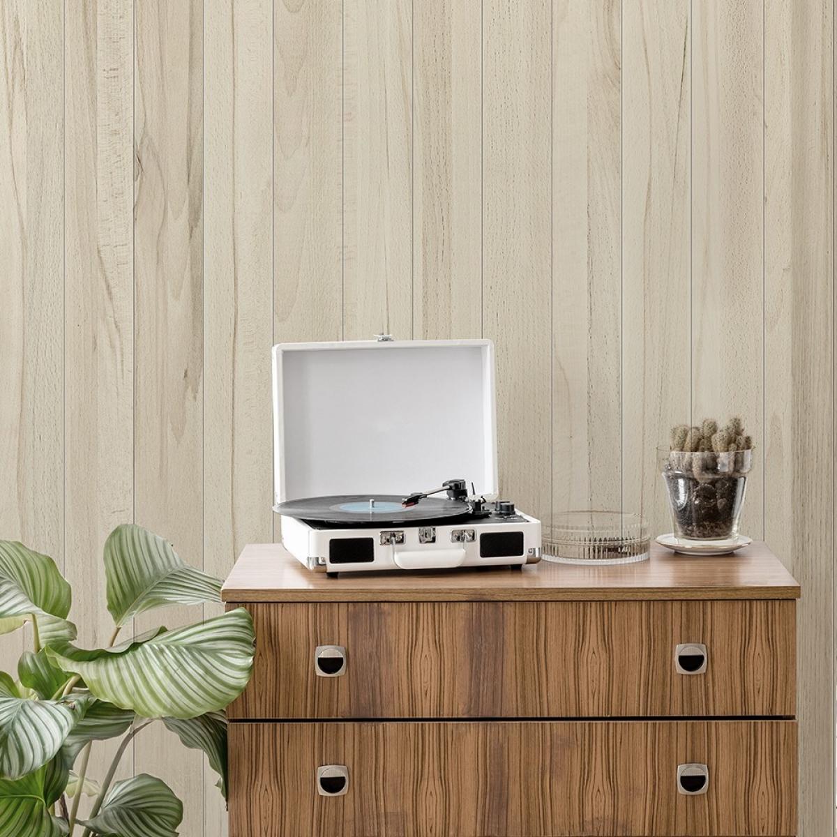 Mural autoadhesivo canvas LATORRE