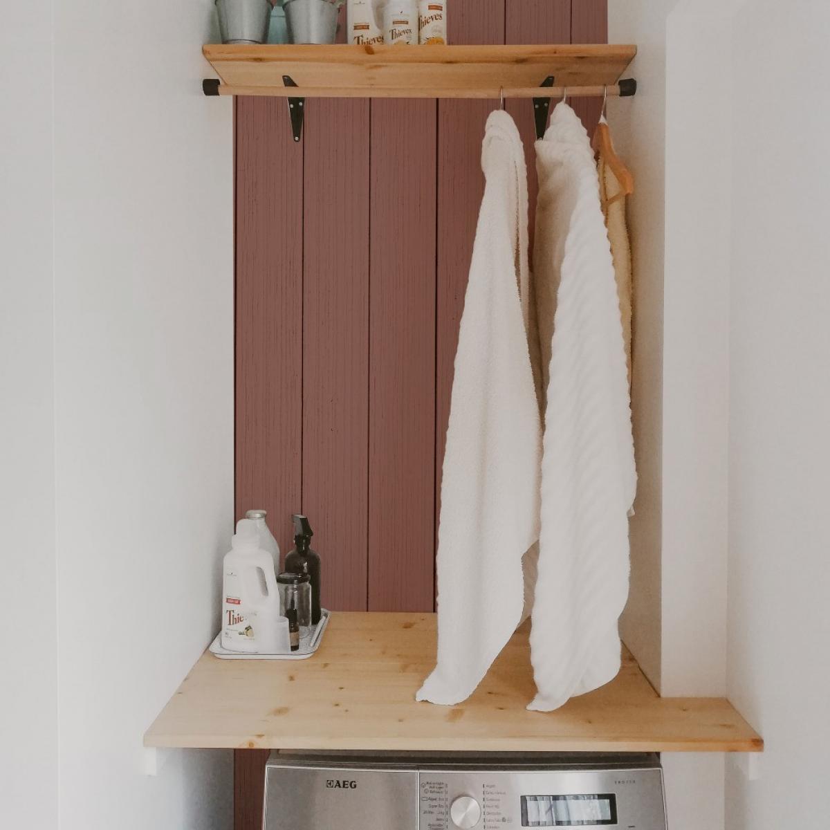 Mural autoadhesivo canvas PALLE