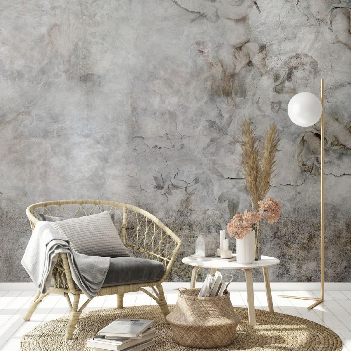 Mural autoadhesivo canvas ROMA