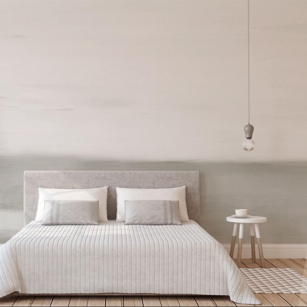 Mural autoadhesivo texart CALM