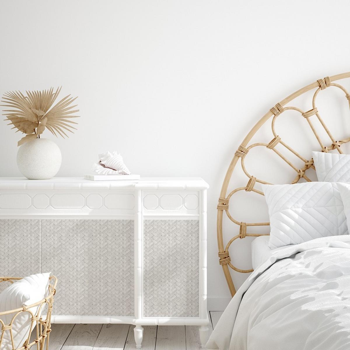 Vinilo autoadhesivo Premium mate  WICKER