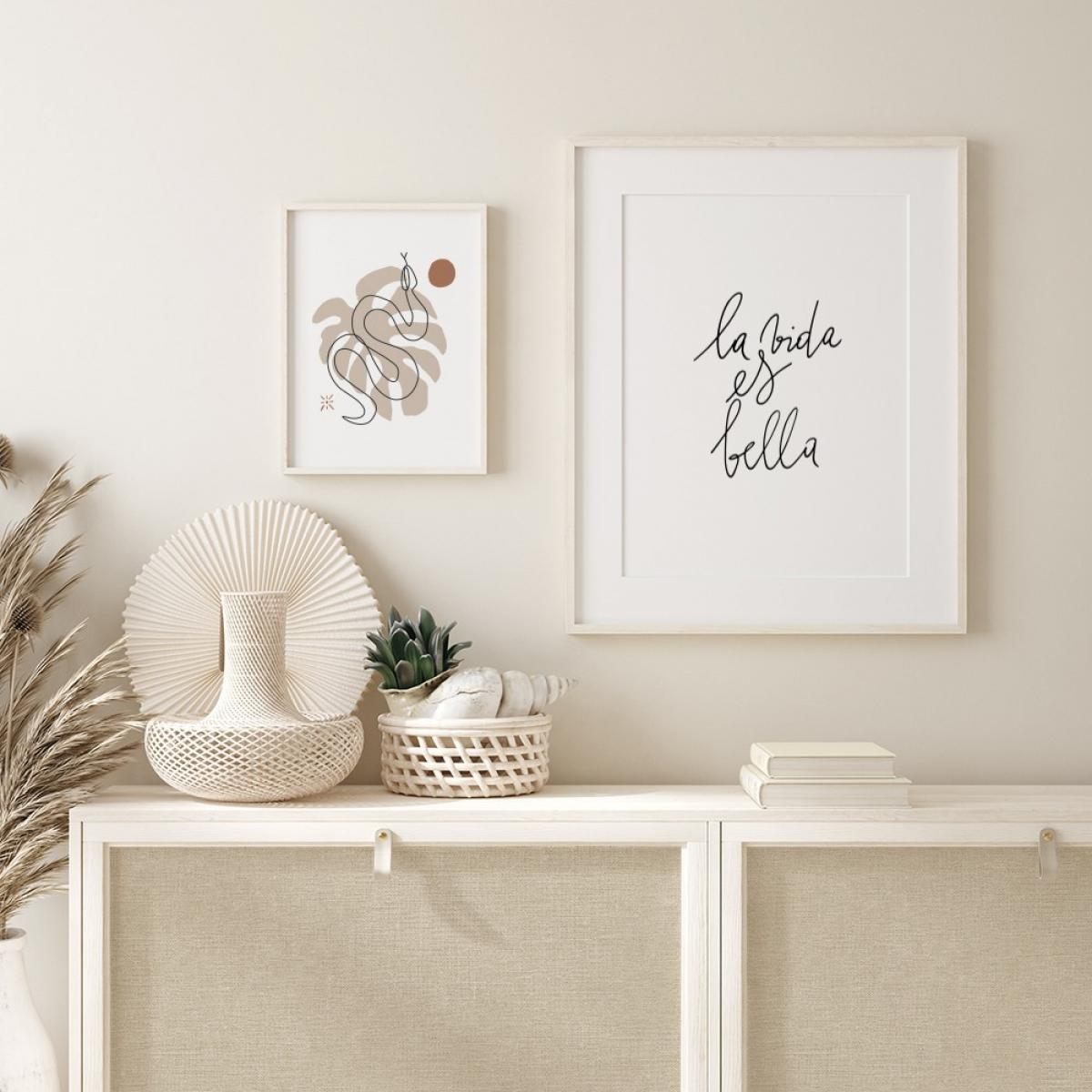 Vinilo autoadhesivo Premium mate  FIBRAS