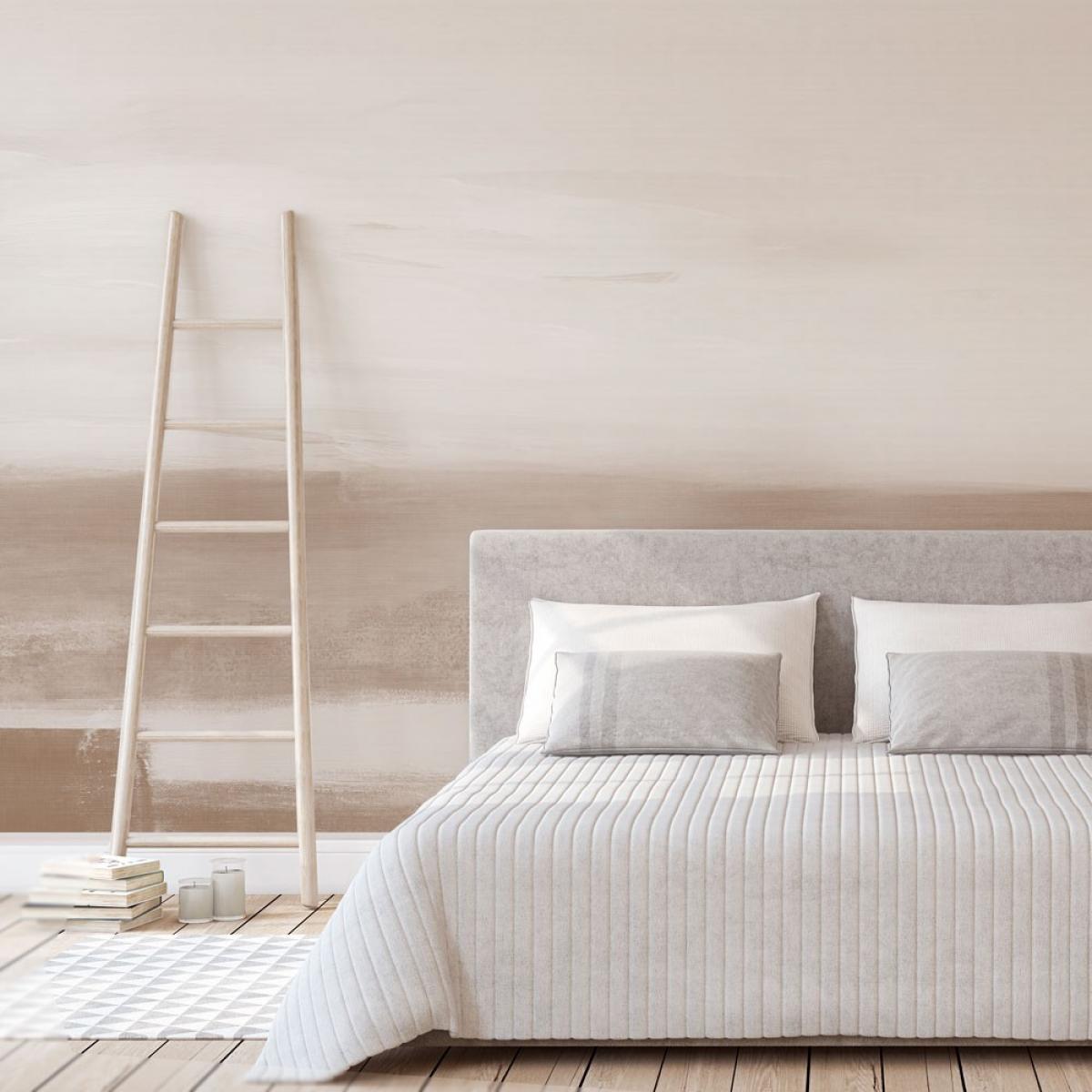 Mural autoadhesivo canvas CALM