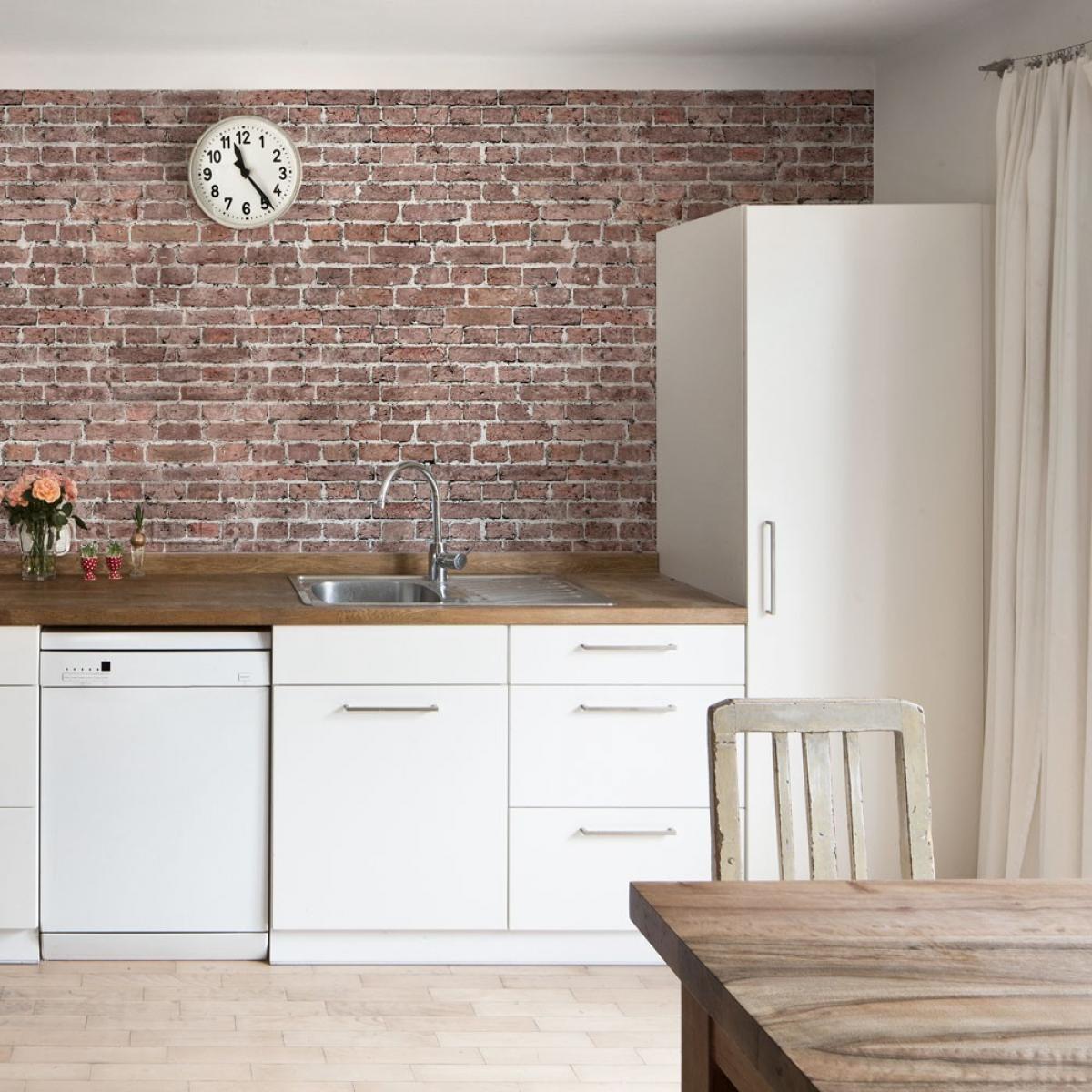 Mural autoadhesivo texart GRUNGE