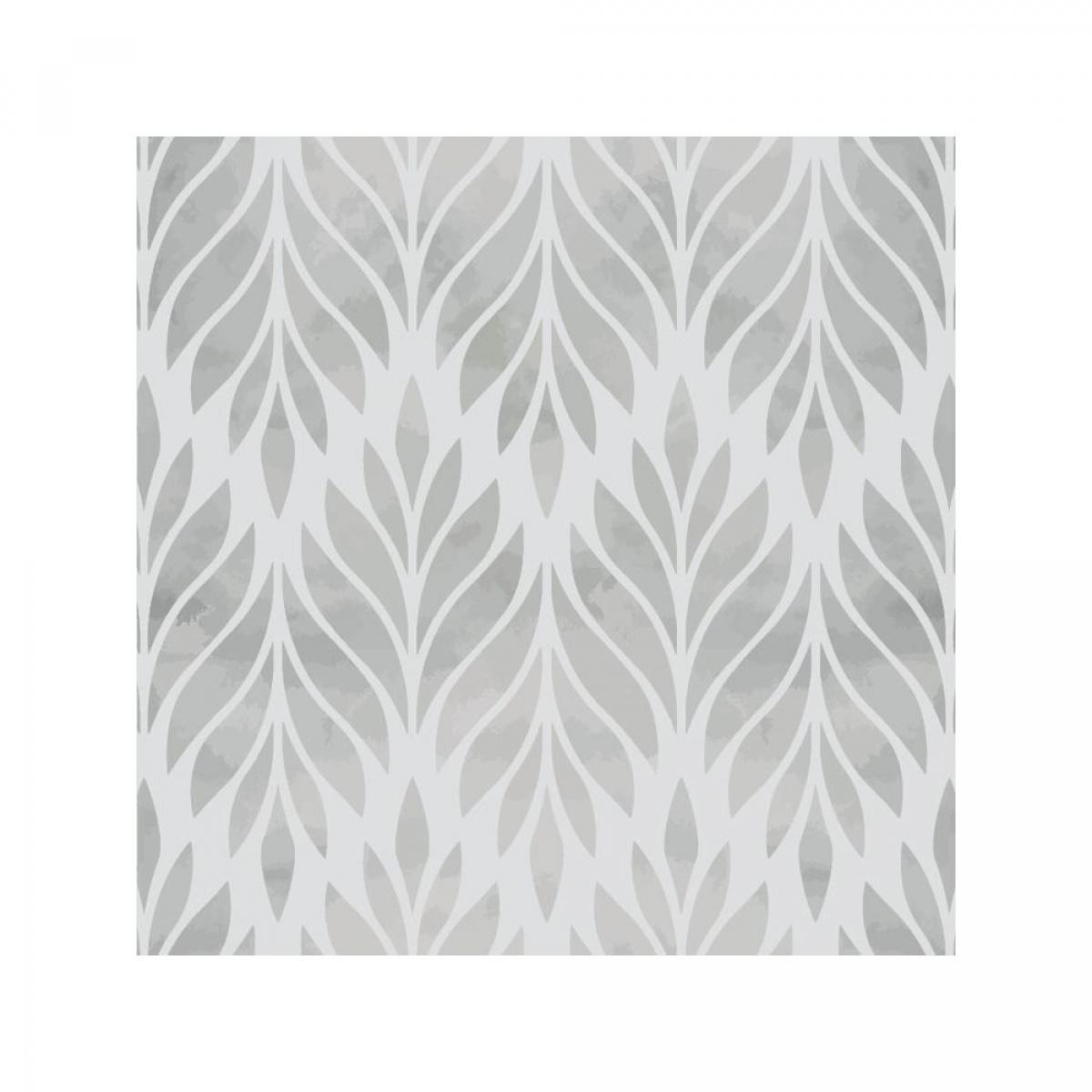 Rollo de dos paneles autoadhesivos texart FILIGRANA