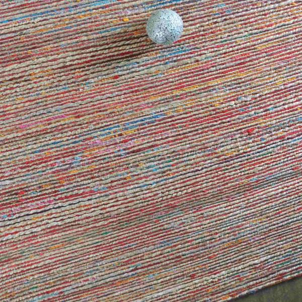 Alfombra  MIDLAND multicolor