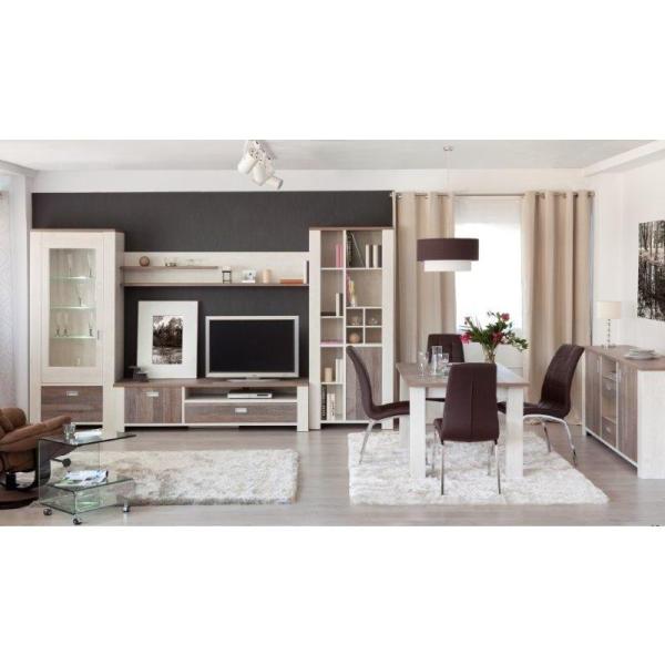 Aparador con 2 puertas SULTÁN