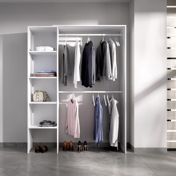 Vestidor 140 cm CLOT 101