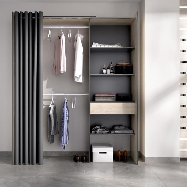 Vestidor 160 cm CLOT 103