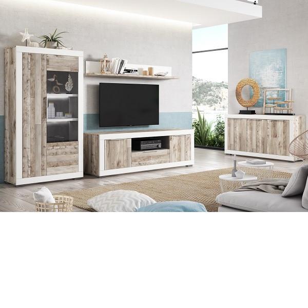 Estante de pared FORMENTERA