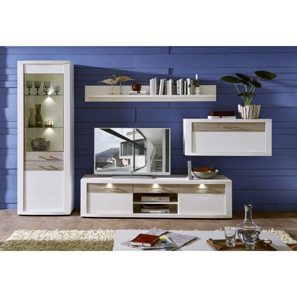 Estante pared MALBUN