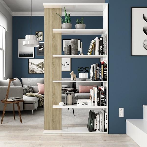 Estantería separador FRIDA