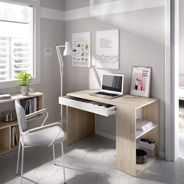 Mesa de estudio o escritorio NEVIS