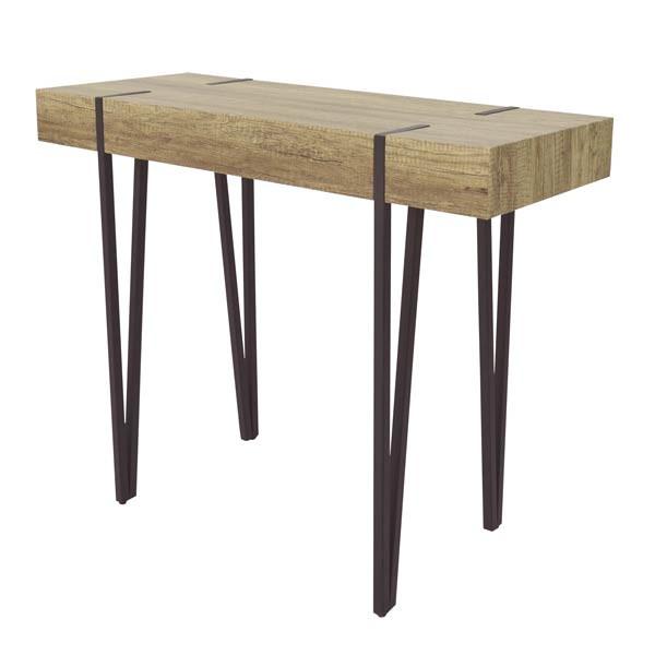 Consola para recibidor BERLIN