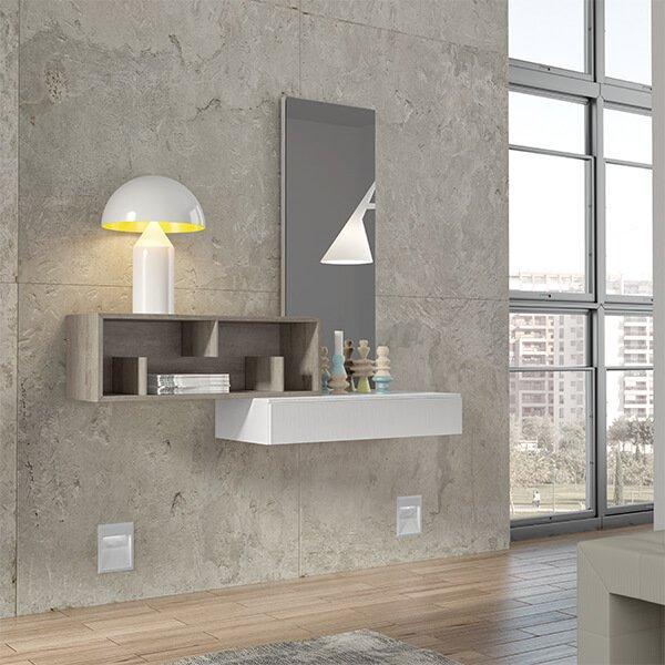 Mueble recibidor ZORA