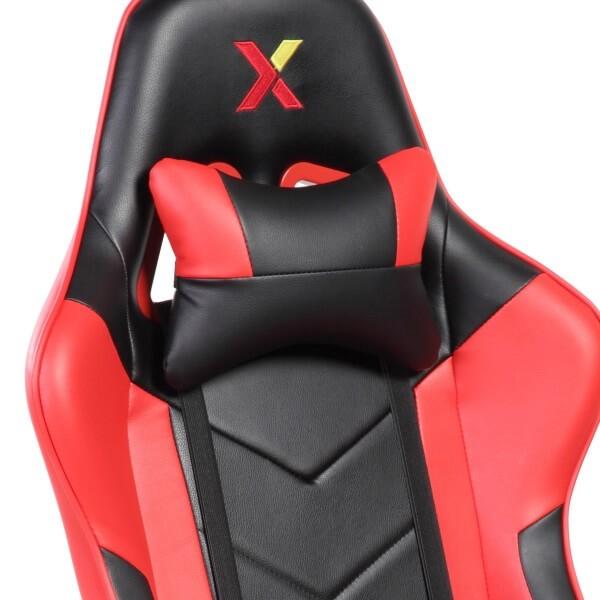 Silla de oficina XTREME (tipo gamer)