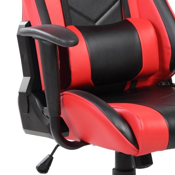 Silla de oficina XTREME (tipo gamer)