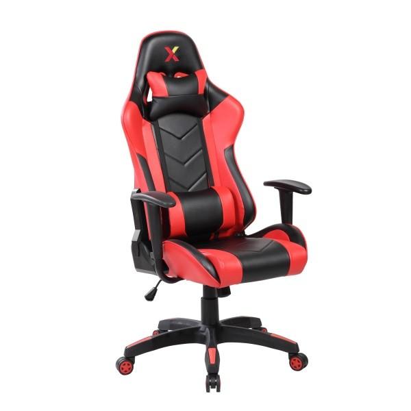 Silla de oficina XTREME (tipo gamer)