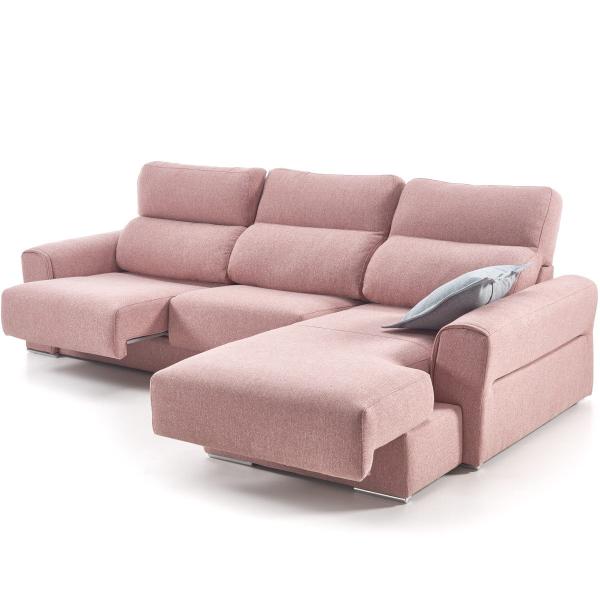 Chaiselongue HARUBAX
