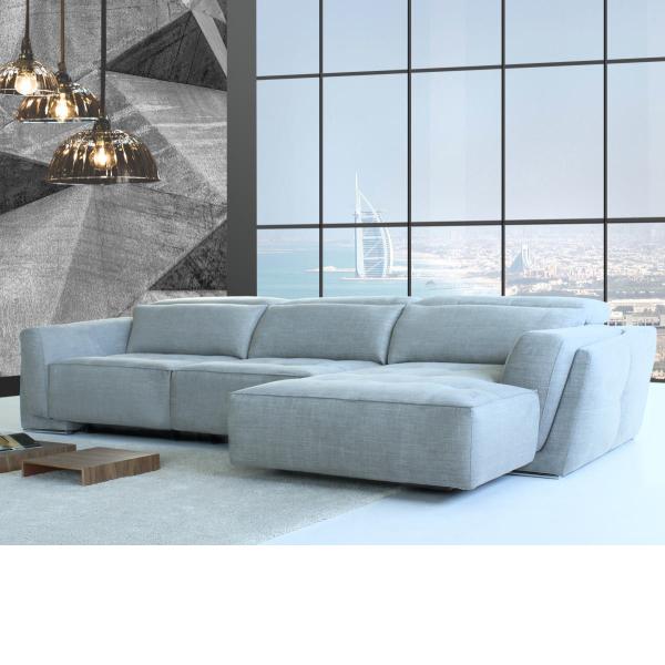 Chaiselongue  NERBY