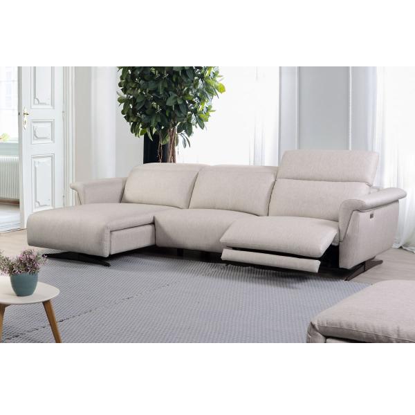 Chaiselongue TREIKOCH