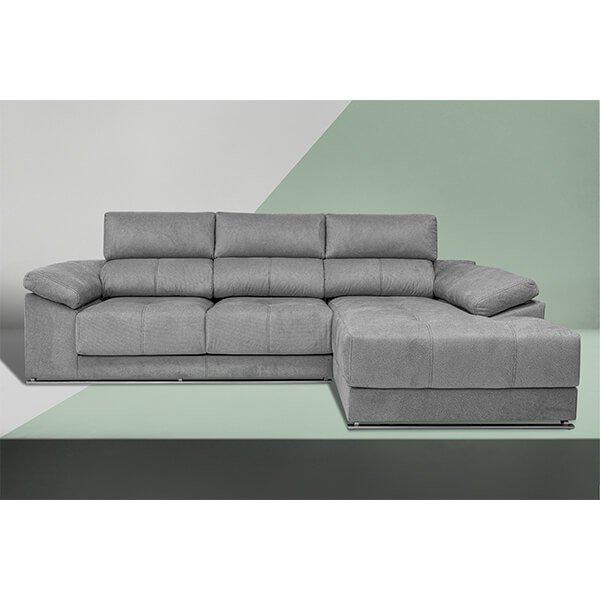 Chaiselongue NOSSA