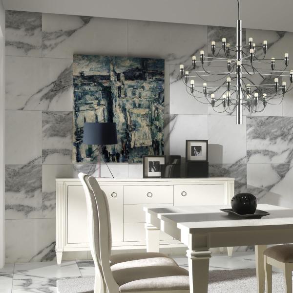 Aparador 2 puertas 3 cajones BRUNOX