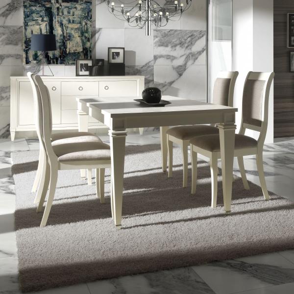 Mesa de comedor BRUNOX