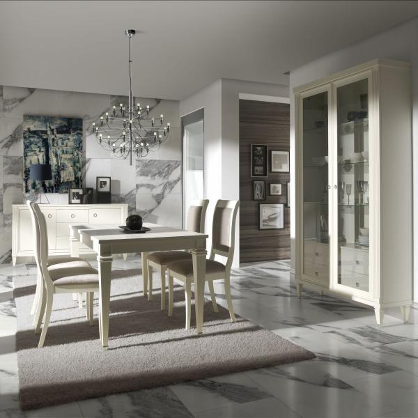 Vitrina 2 puertas BRUNOX