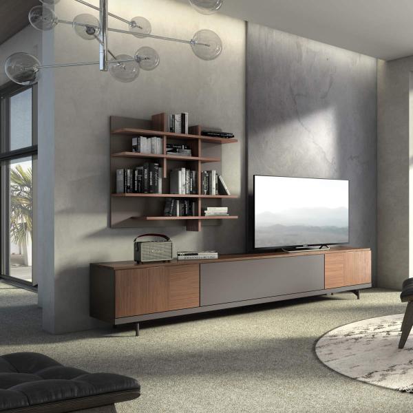 Mueble de salón RIENS