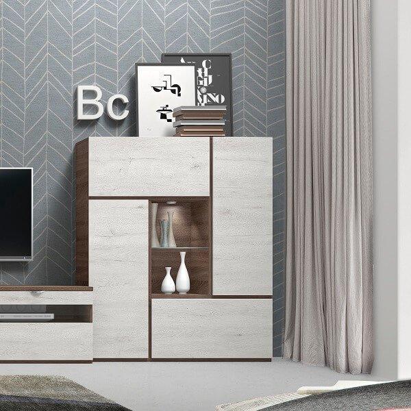 Conjunto de salón LERAY