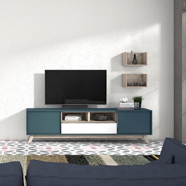 Mueble de TV LOBROK