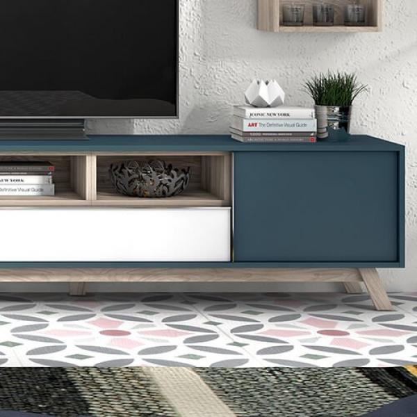 Mueble de TV LOBROK