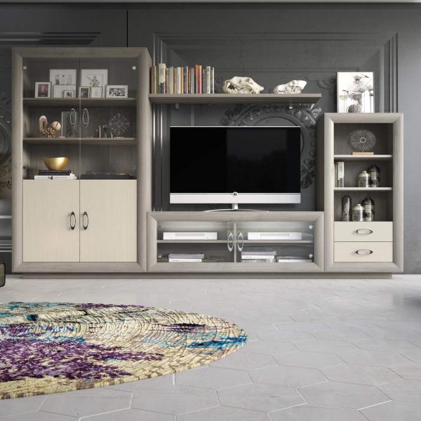 Mueble para salón CONFIDENT 10