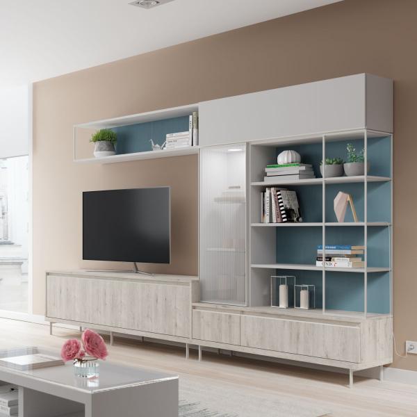 Mueble para salón MALORY K10