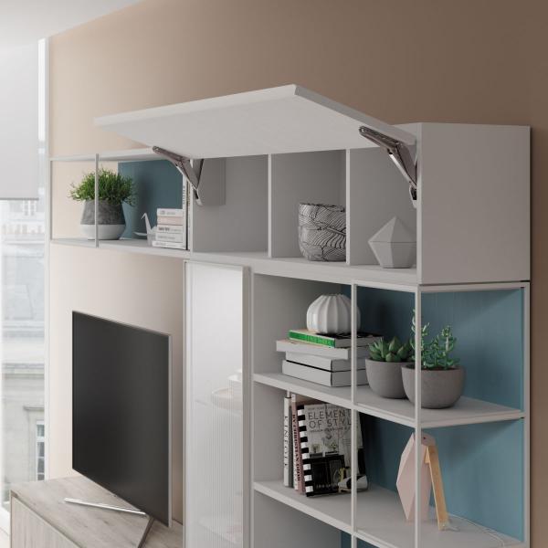 Mueble para salón MALORY K10