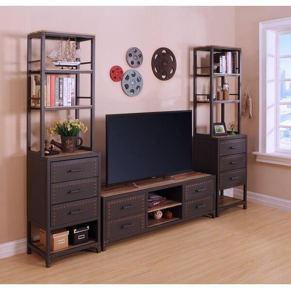 Mueble de salón SERGIO