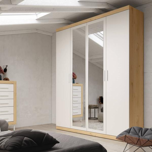 Armarios Dormitorio - Comprar armario habitación - Tienda online