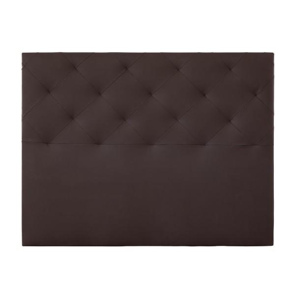 Cabecero tapizado polipiel TAU