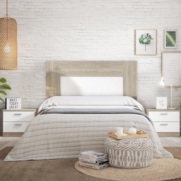 CONJUNTOS DORMITORIOS