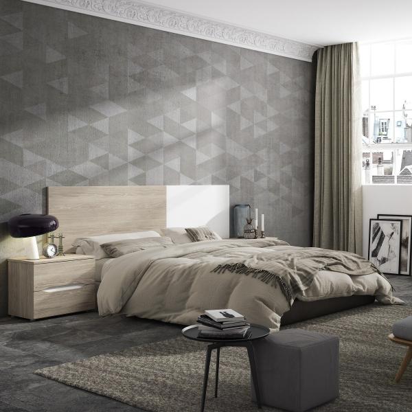 CONJUNTOS DORMITORIOS