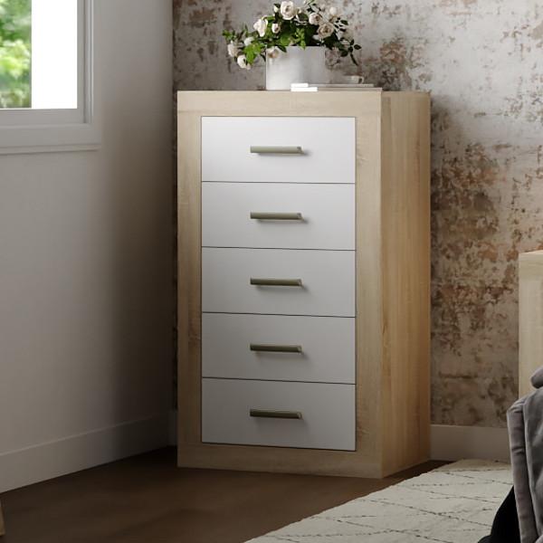 Sinfonier 5 cajones DAFNE