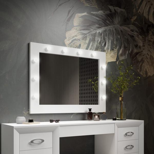 Espejo de luces MENKAL