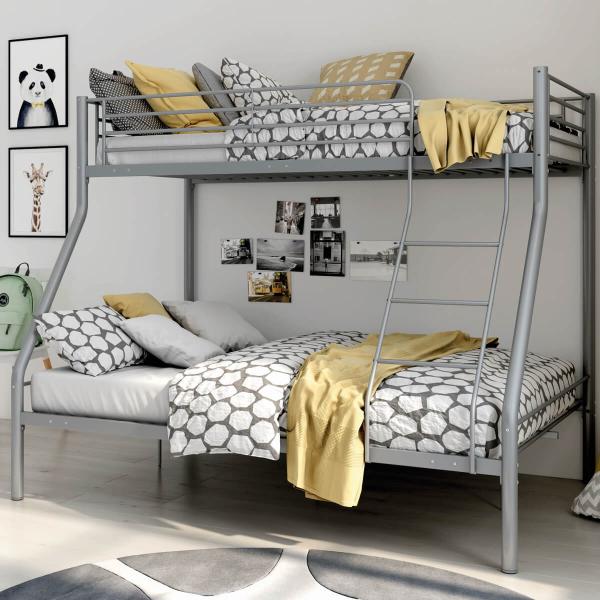 Muebles cama y literas | Dormitorios juveniles baratos | Tifón Muebles