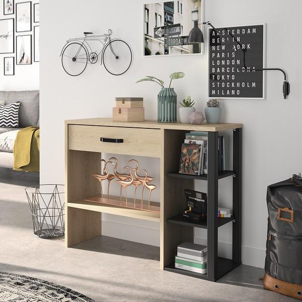 Consola-mesa de escritorio ITALY